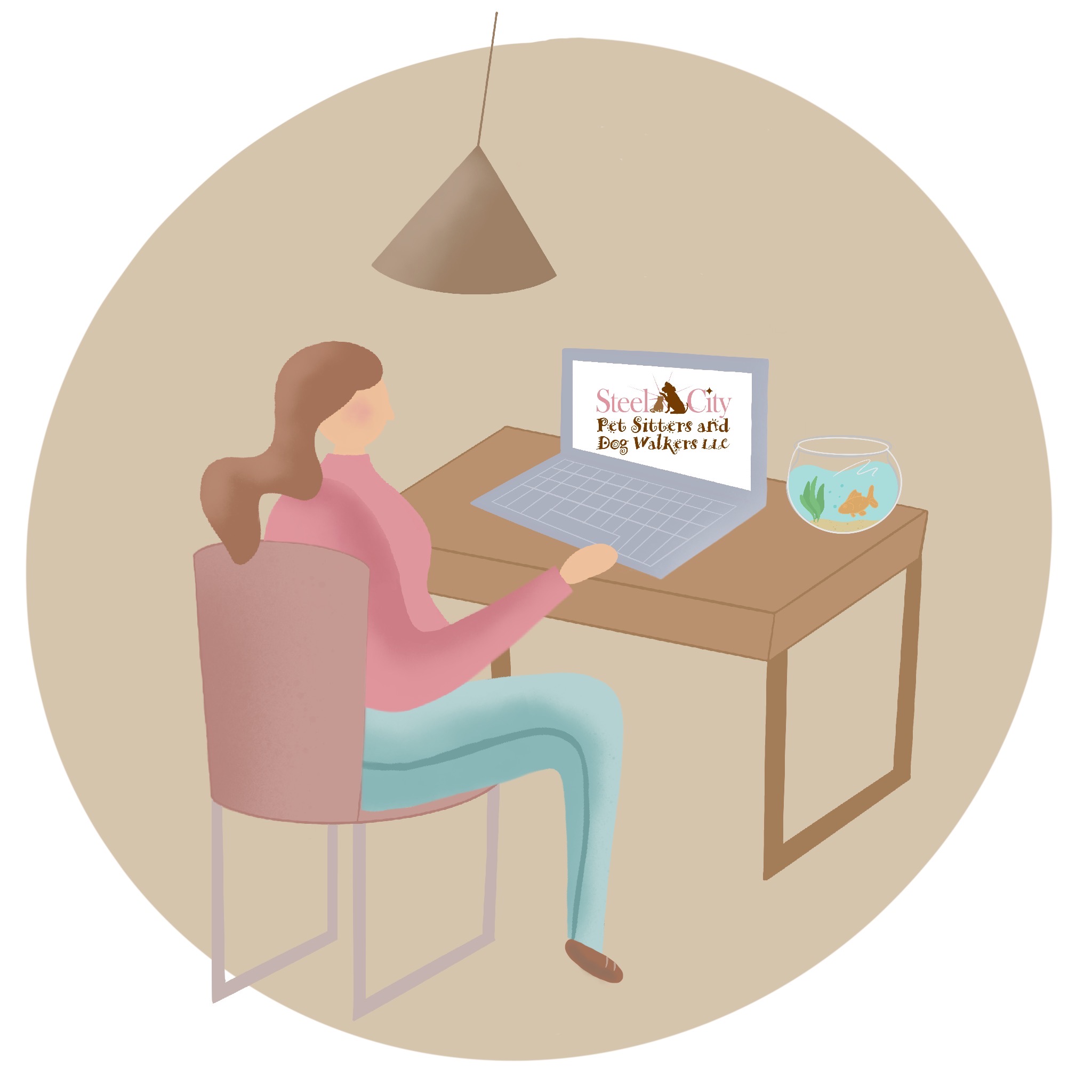 Join Our Team Steel City Pet Sitters and Dog Walkers, Pittsburgh, PA